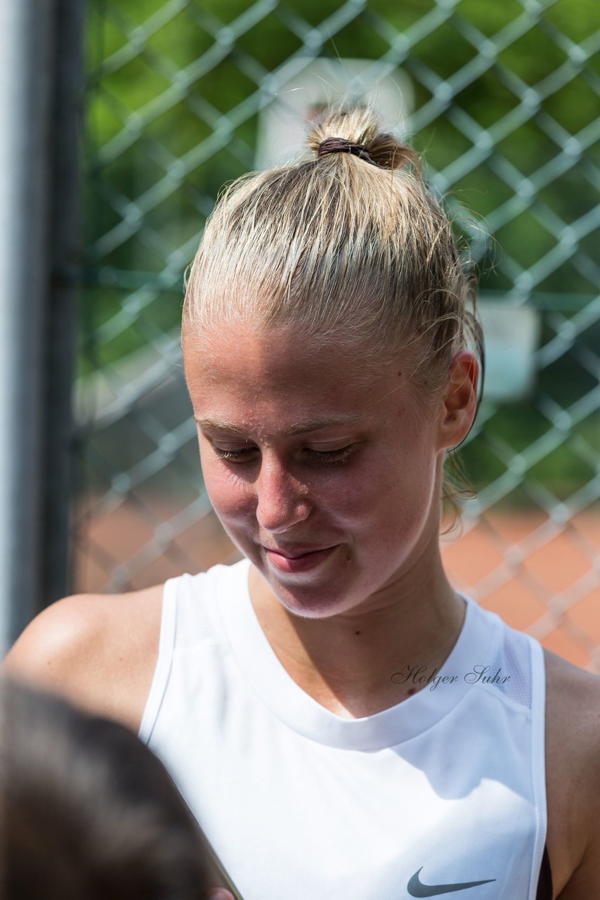 Ann-Sophie Funke 113 - Ostsee Cup